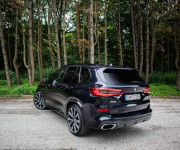 BMW X5 xDrive40i A/T