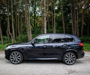 BMW X5 xDrive40i A/T