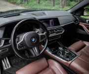 BMW X5 xDrive40i A/T