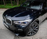 BMW X5 xDrive40i A/T