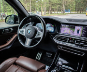 BMW X5 xDrive40i A/T