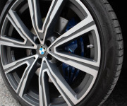 BMW X5 xDrive40i A/T