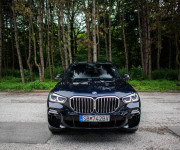 BMW X5 xDrive40i A/T