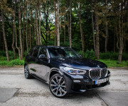 BMW X5 xDrive40i A/T