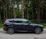 BMW X5 xDrive40i A/T