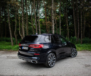 BMW X5 xDrive40i A/T