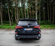 BMW X5 xDrive40i A/T