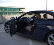 BMW Rad 3 Cabrio 325 d A/T