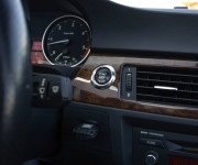 BMW Rad 3 Cabrio 325 d A/T