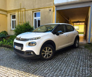 Citroën C3 PureTech 82 Feel