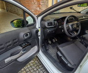 Citroën C3 PureTech 82 Feel