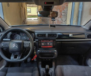 Citroën C3 PureTech 82 Feel