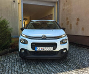 Citroën C3 PureTech 82 Feel