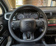 Citroën C3 PureTech 82 Feel