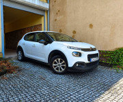 Citroën C3 PureTech 82 Feel