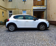 Citroën C3 PureTech 82 Feel