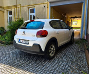 Citroën C3 PureTech 82 Feel