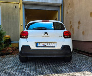 Citroën C3 PureTech 82 Feel