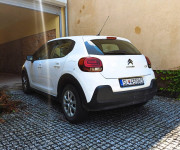 Citroën C3 PureTech 82 Feel