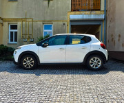 Citroën C3 PureTech 82 Feel