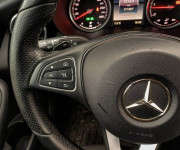 Mercedes-Benz GLC SUV 220d 4MATIC A/T