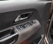 Volkswagen Amarok 3.0 V6 TDI BMT 204k Comfortline 4MOTION AT8
