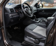 Volkswagen Amarok 3.0 V6 TDI BMT 204k Comfortline 4MOTION AT8