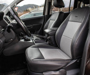 Volkswagen Amarok 3.0 V6 TDI BMT 204k Comfortline 4MOTION AT8