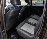 Volkswagen Amarok 3.0 V6 TDI BMT 204k Comfortline 4MOTION AT8
