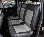 Volkswagen Amarok 3.0 V6 TDI BMT 204k Comfortline 4MOTION AT8