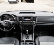 Volkswagen Amarok 3.0 V6 TDI BMT 204k Comfortline 4MOTION AT8