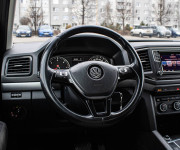 Volkswagen Amarok 3.0 V6 TDI BMT 204k Comfortline 4MOTION AT8