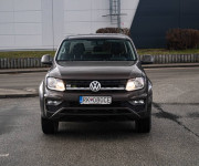 Volkswagen Amarok 3.0 V6 TDI BMT 204k Comfortline 4MOTION AT8