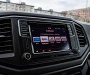 Volkswagen Amarok 3.0 V6 TDI BMT 204k Comfortline 4MOTION AT8