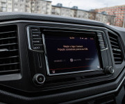 Volkswagen Amarok 3.0 V6 TDI BMT 204k Comfortline 4MOTION AT8