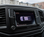 Volkswagen Amarok 3.0 V6 TDI BMT 204k Comfortline 4MOTION AT8