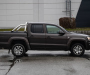 Volkswagen Amarok 3.0 V6 TDI BMT 204k Comfortline 4MOTION AT8