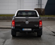 Volkswagen Amarok 3.0 V6 TDI BMT 204k Comfortline 4MOTION AT8