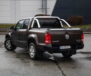 Volkswagen Amarok 3.0 V6 TDI BMT 204k Comfortline 4MOTION AT8