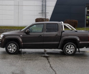 Volkswagen Amarok 3.0 V6 TDI BMT 204k Comfortline 4MOTION AT8