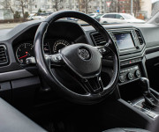 Volkswagen Amarok 3.0 V6 TDI BMT 204k Comfortline 4MOTION AT8