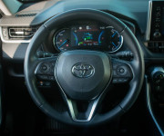 Toyota RAV4 2,5 l HYBRID, 131kw, AT-CVT, 5M, Executive