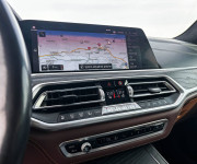 BMW X7 xDrive M50i A/T