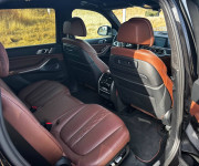 BMW X7 xDrive M50i A/T