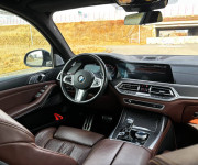 BMW X7 xDrive M50i A/T