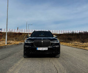 BMW X7 xDrive M50i A/T