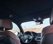 BMW X7 xDrive M50i A/T