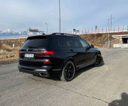 BMW X7 xDrive M50i A/T