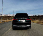 BMW X7 xDrive M50i A/T