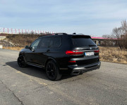 BMW X7 xDrive M50i A/T